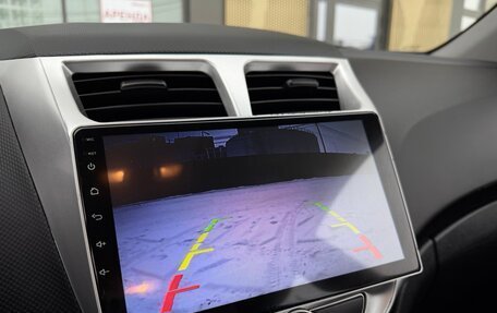 Hyundai Solaris II рестайлинг, 2015 год, 1 180 000 рублей, 30 фотография