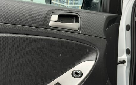 Hyundai Solaris II рестайлинг, 2015 год, 1 180 000 рублей, 22 фотография