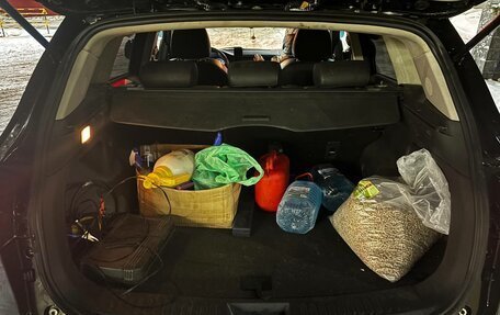 Zotye T600, 2017 год, 830 000 рублей, 6 фотография