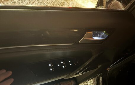 Zotye T600, 2017 год, 830 000 рублей, 7 фотография