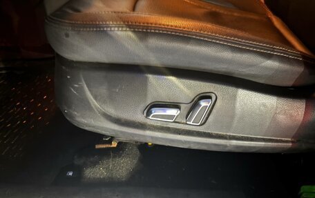 Zotye T600, 2017 год, 830 000 рублей, 10 фотография