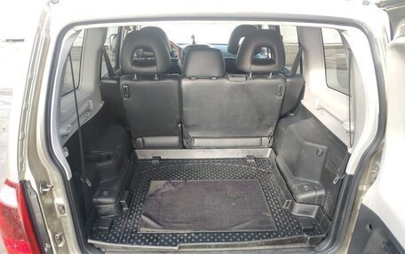 Mitsubishi Pajero III рестайлинг, 2004 год, 1 100 000 рублей, 3 фотография