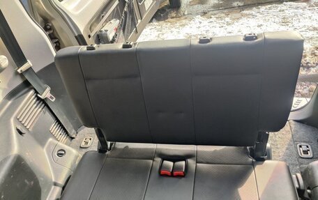 Mitsubishi Pajero III рестайлинг, 2004 год, 1 100 000 рублей, 5 фотография