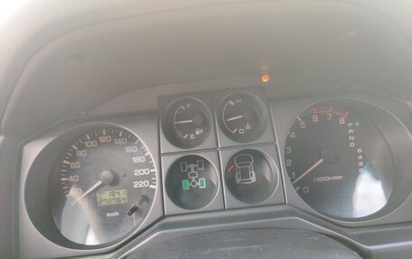 Mitsubishi Pajero III рестайлинг, 2004 год, 1 100 000 рублей, 2 фотография