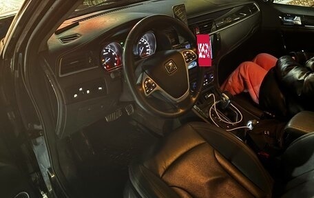 Zotye T600, 2017 год, 830 000 рублей, 5 фотография