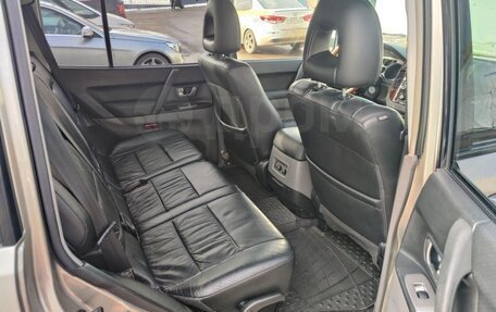 Mitsubishi Pajero III рестайлинг, 2004 год, 1 100 000 рублей, 12 фотография