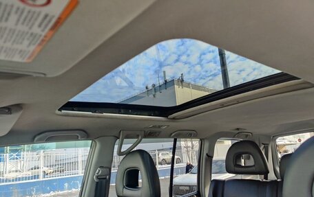 Mitsubishi Pajero III рестайлинг, 2004 год, 1 100 000 рублей, 18 фотография