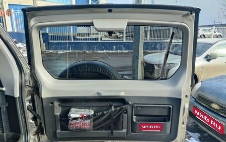 Mitsubishi Pajero III рестайлинг, 2004 год, 1 100 000 рублей, 6 фотография