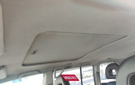 Mitsubishi Pajero III рестайлинг, 2004 год, 1 100 000 рублей, 19 фотография