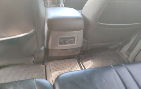 Mitsubishi Pajero III рестайлинг, 2004 год, 1 100 000 рублей, 24 фотография