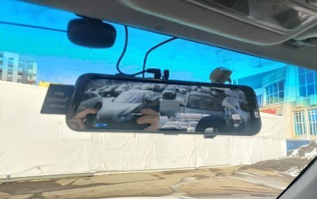 Mitsubishi Pajero III рестайлинг, 2004 год, 1 100 000 рублей, 23 фотография