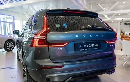 Volvo XC60 II, 2025 год, 9 700 000 рублей, 4 фотография