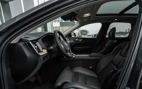 Volvo XC60 II, 2025 год, 9 700 000 рублей, 7 фотография