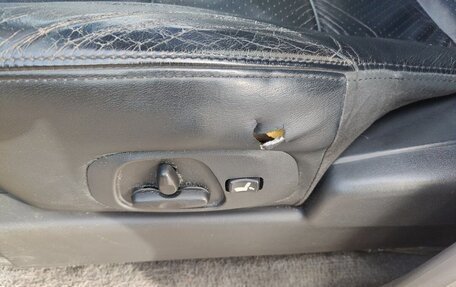 Mitsubishi Pajero III рестайлинг, 2004 год, 1 100 000 рублей, 26 фотография