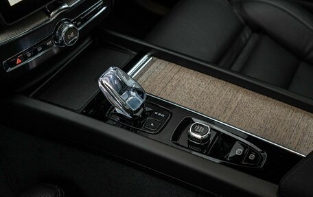 Volvo XC60 II, 2025 год, 9 700 000 рублей, 18 фотография