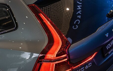 Volvo XC60 II, 2025 год, 9 700 000 рублей, 17 фотография