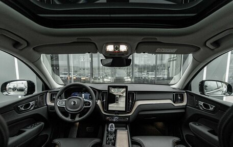 Volvo XC60 II, 2025 год, 9 700 000 рублей, 11 фотография