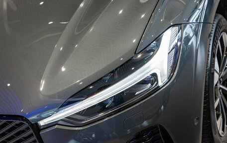 Volvo XC60 II, 2025 год, 9 700 000 рублей, 15 фотография