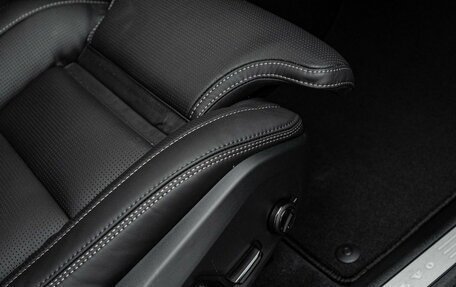 Volvo XC60 II, 2025 год, 9 700 000 рублей, 19 фотография