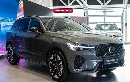 Volvo XC60 II, 2025 год, 9 700 000 рублей, 2 фотография