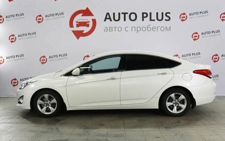Hyundai i40 I рестайлинг, 2015 год, 1 489 000 рублей, 2 фотография
