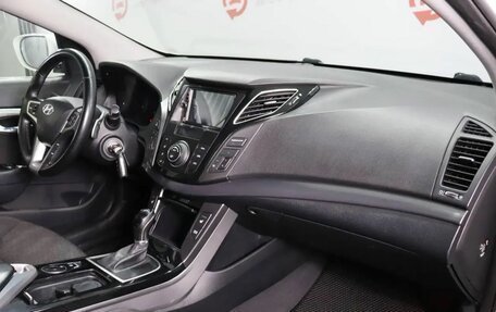 Hyundai i40 I рестайлинг, 2015 год, 1 489 000 рублей, 7 фотография