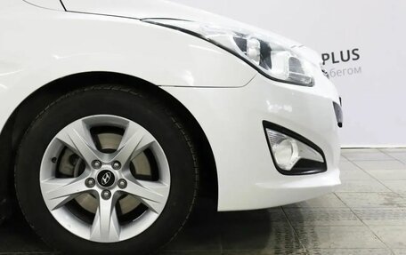 Hyundai i40 I рестайлинг, 2015 год, 1 489 000 рублей, 10 фотография