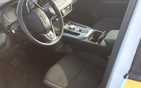 Haval Jolion, 2024 год, 1 532 000 рублей, 5 фотография