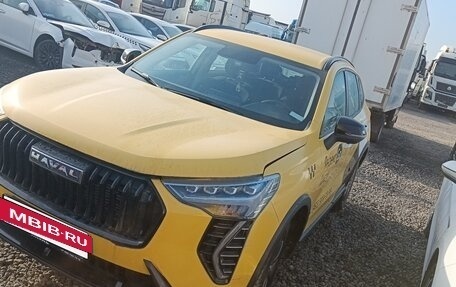 Haval Jolion, 2024 год, 1 532 000 рублей, 2 фотография