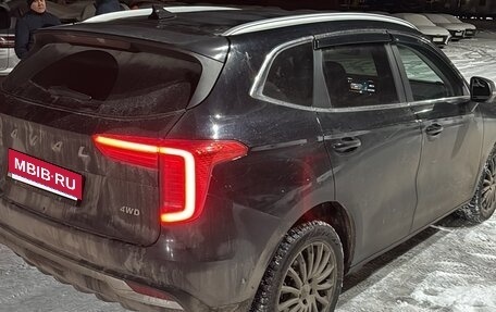 Haval Jolion, 2023 год, 1 771 000 рублей, 4 фотография