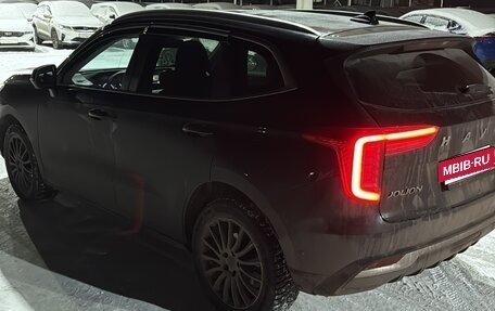 Haval Jolion, 2023 год, 1 771 000 рублей, 3 фотография