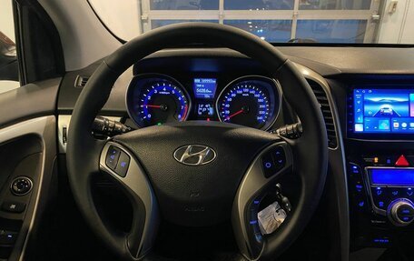 Hyundai i30 II рестайлинг, 2013 год, 1 051 000 рублей, 10 фотография