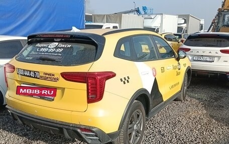 Haval Jolion, 2024 год, 1 532 000 рублей, 4 фотография