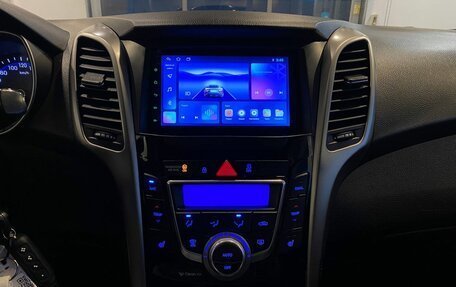 Hyundai i30 II рестайлинг, 2013 год, 1 051 000 рублей, 13 фотография