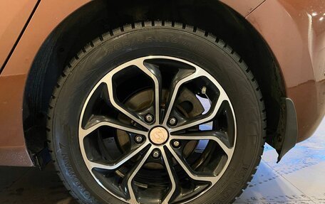 Hyundai i30 II рестайлинг, 2013 год, 1 051 000 рублей, 20 фотография