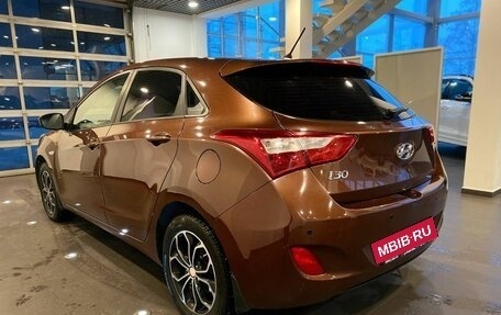 Hyundai i30 II рестайлинг, 2013 год, 1 051 000 рублей, 5 фотография