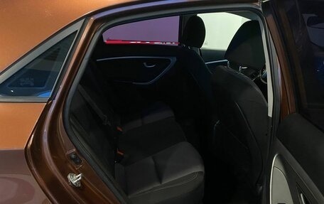 Hyundai i30 II рестайлинг, 2013 год, 1 051 000 рублей, 17 фотография