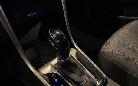 Hyundai i30 II рестайлинг, 2013 год, 1 051 000 рублей, 31 фотография