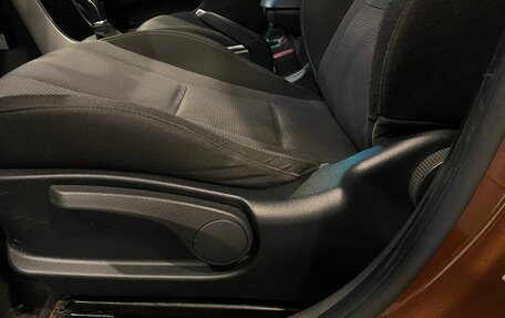 Hyundai i30 II рестайлинг, 2013 год, 1 051 000 рублей, 34 фотография