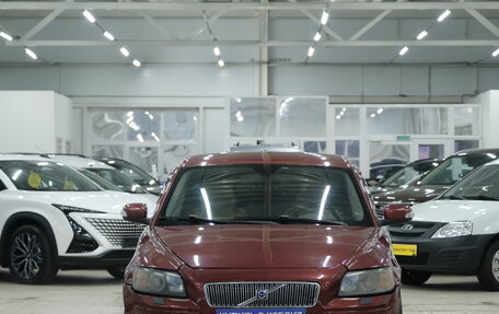 Volvo S40 II, 2007 год, 689 000 рублей, 2 фотография
