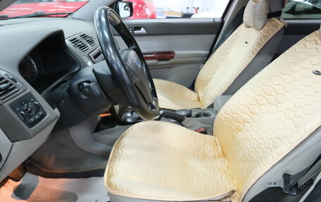 Volvo S40 II, 2007 год, 689 000 рублей, 8 фотография