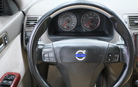 Volvo S40 II, 2007 год, 689 000 рублей, 14 фотография