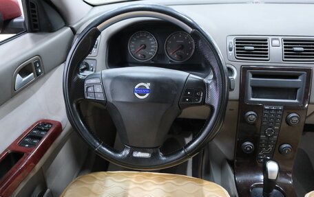 Volvo S40 II, 2007 год, 689 000 рублей, 13 фотография