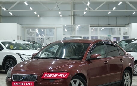 Volvo S40 II, 2007 год, 689 000 рублей, 4 фотография