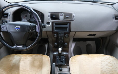 Volvo S40 II, 2007 год, 689 000 рублей, 17 фотография