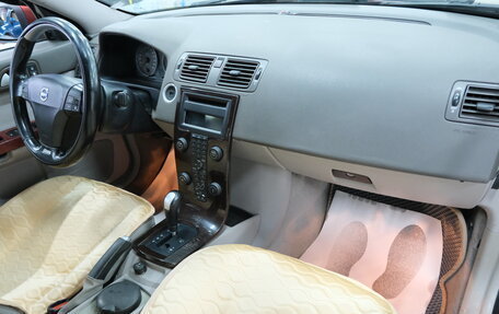 Volvo S40 II, 2007 год, 689 000 рублей, 23 фотография