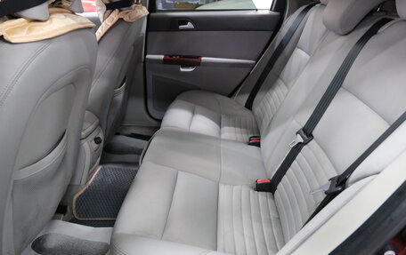 Volvo S40 II, 2007 год, 689 000 рублей, 25 фотография