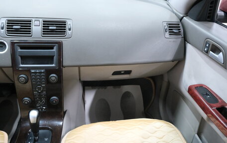 Volvo S40 II, 2007 год, 689 000 рублей, 22 фотография