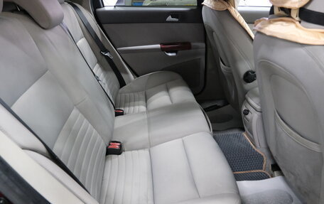 Volvo S40 II, 2007 год, 689 000 рублей, 26 фотография