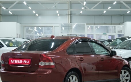 Volvo S40 II, 2007 год, 689 000 рублей, 7 фотография